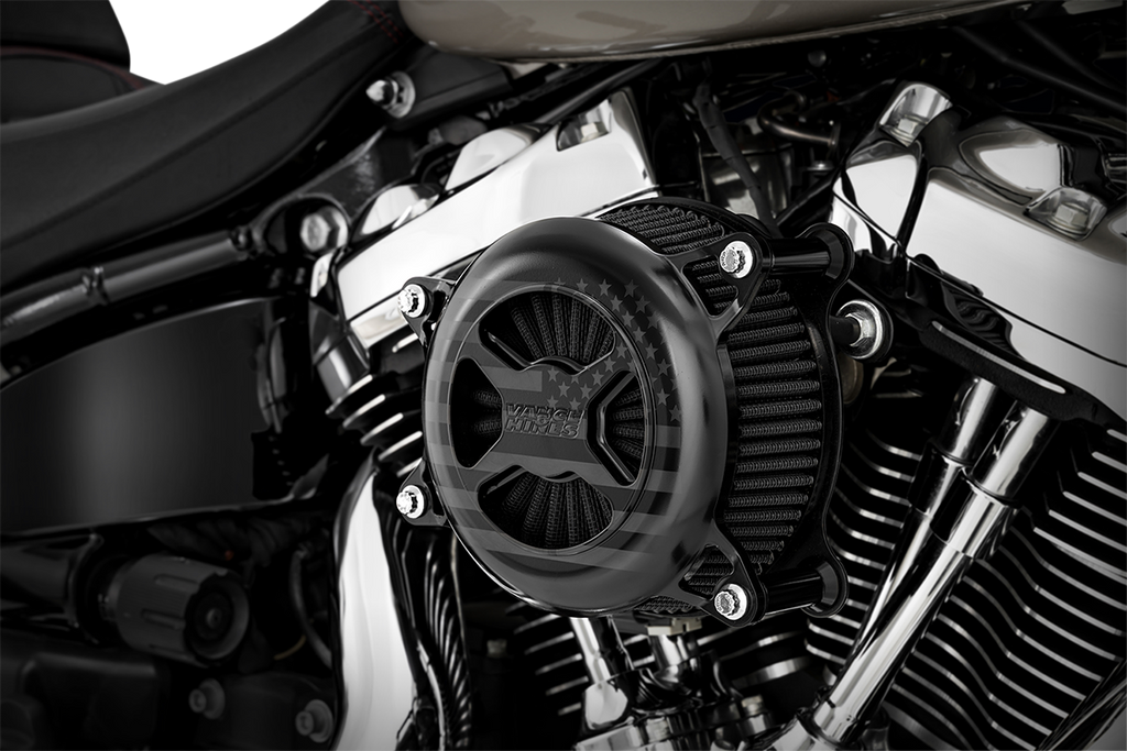 Vance & Hines VO2 America Air Cleaner