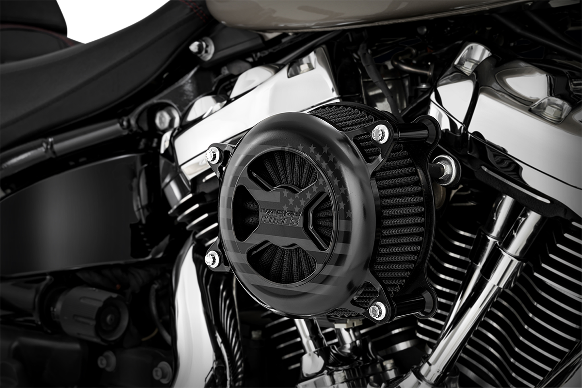 Vance & Hines VO2 America Air Cleaner