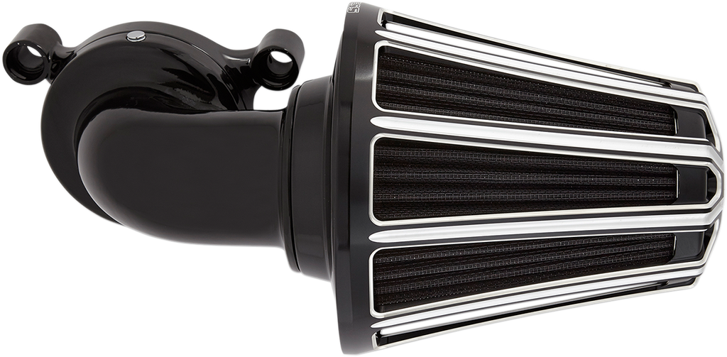 Arlen Ness Monster Sucker® Air Cleaner Kit — 10 Gauge