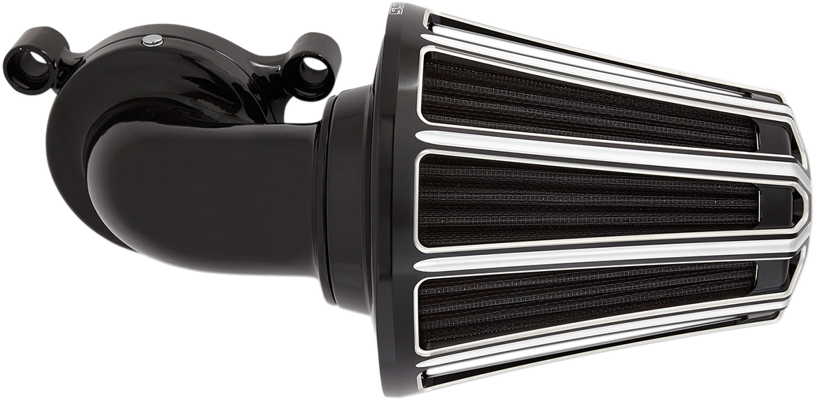 Arlen Ness Monster Sucker® Air Cleaner Kit — 10 Gauge