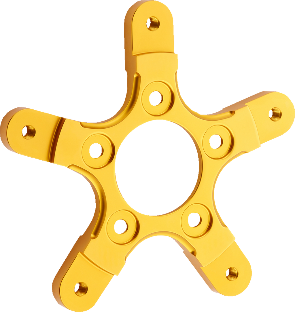 Arlen Ness Brake Rotor Mount