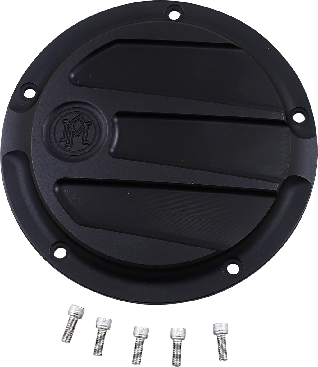 Performance Machine (Pm) Derby Cover