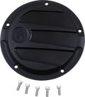 Performance Machine (Pm) Derby Cover