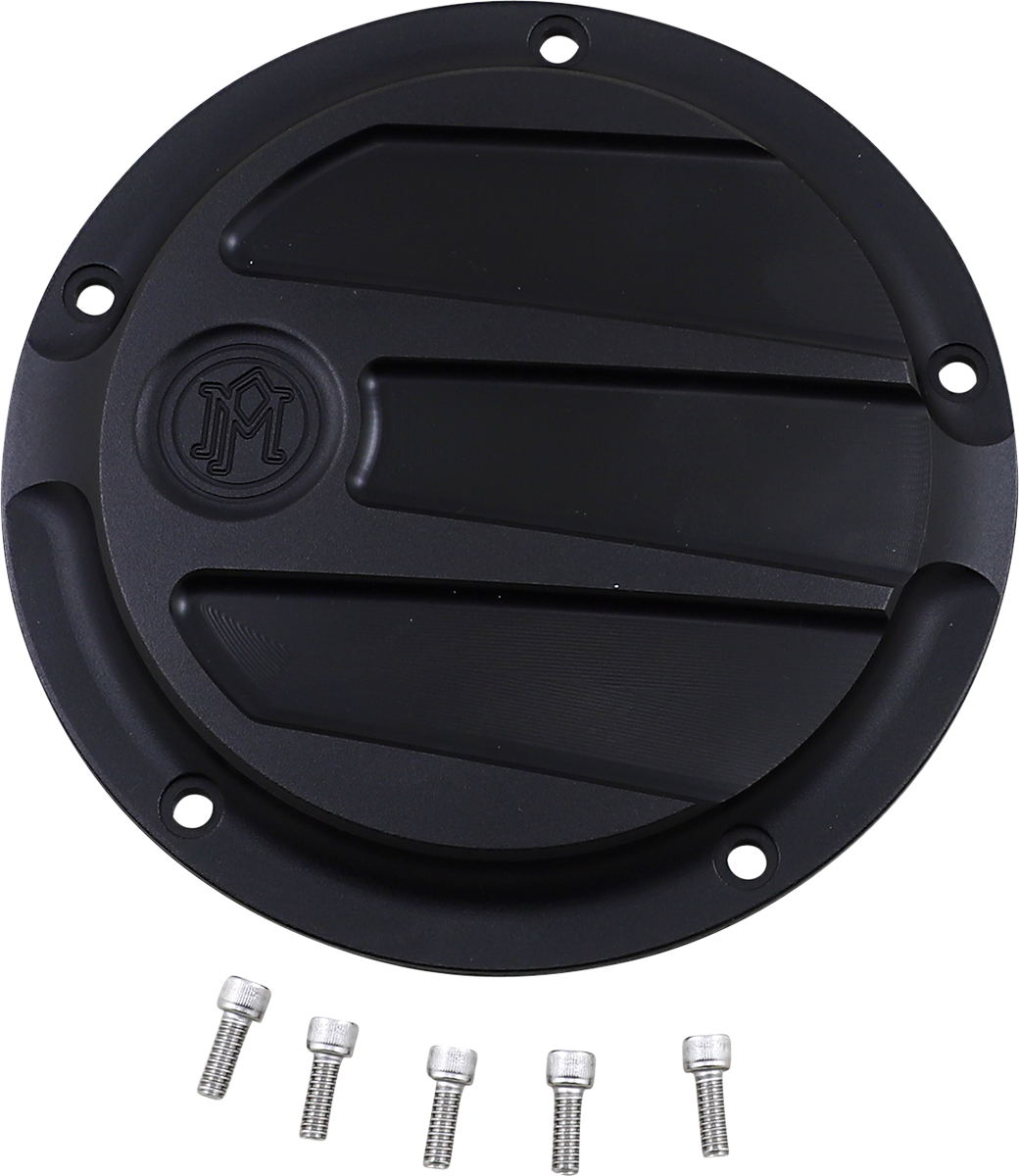 Performance Machine (Pm) Derby Cover