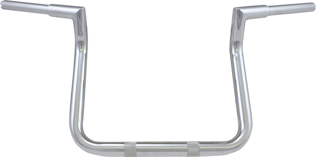 LA Choppers 1-1/4" Twin Peak Challenger Handlebar