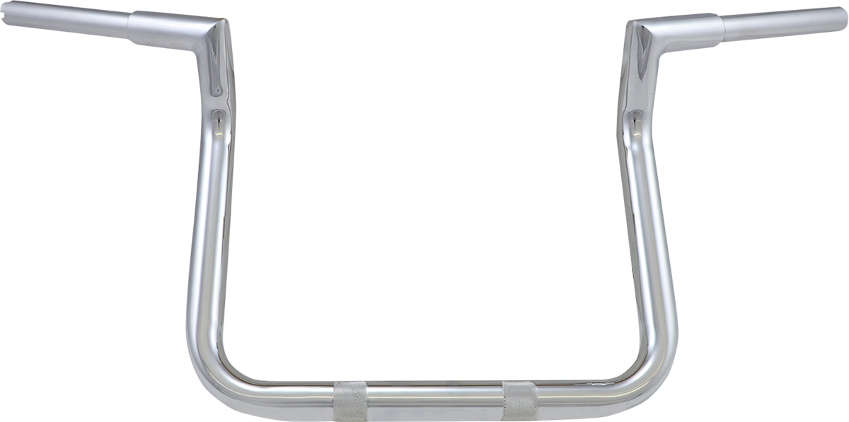 LA Choppers 1-1/4" Twin Peak Challenger Handlebar