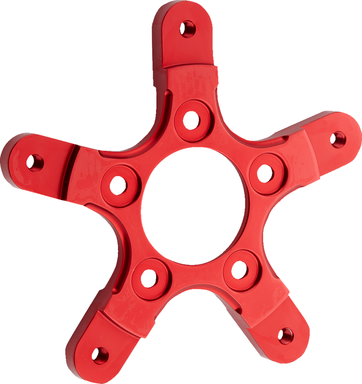 Arlen Ness Brake Rotor Mount