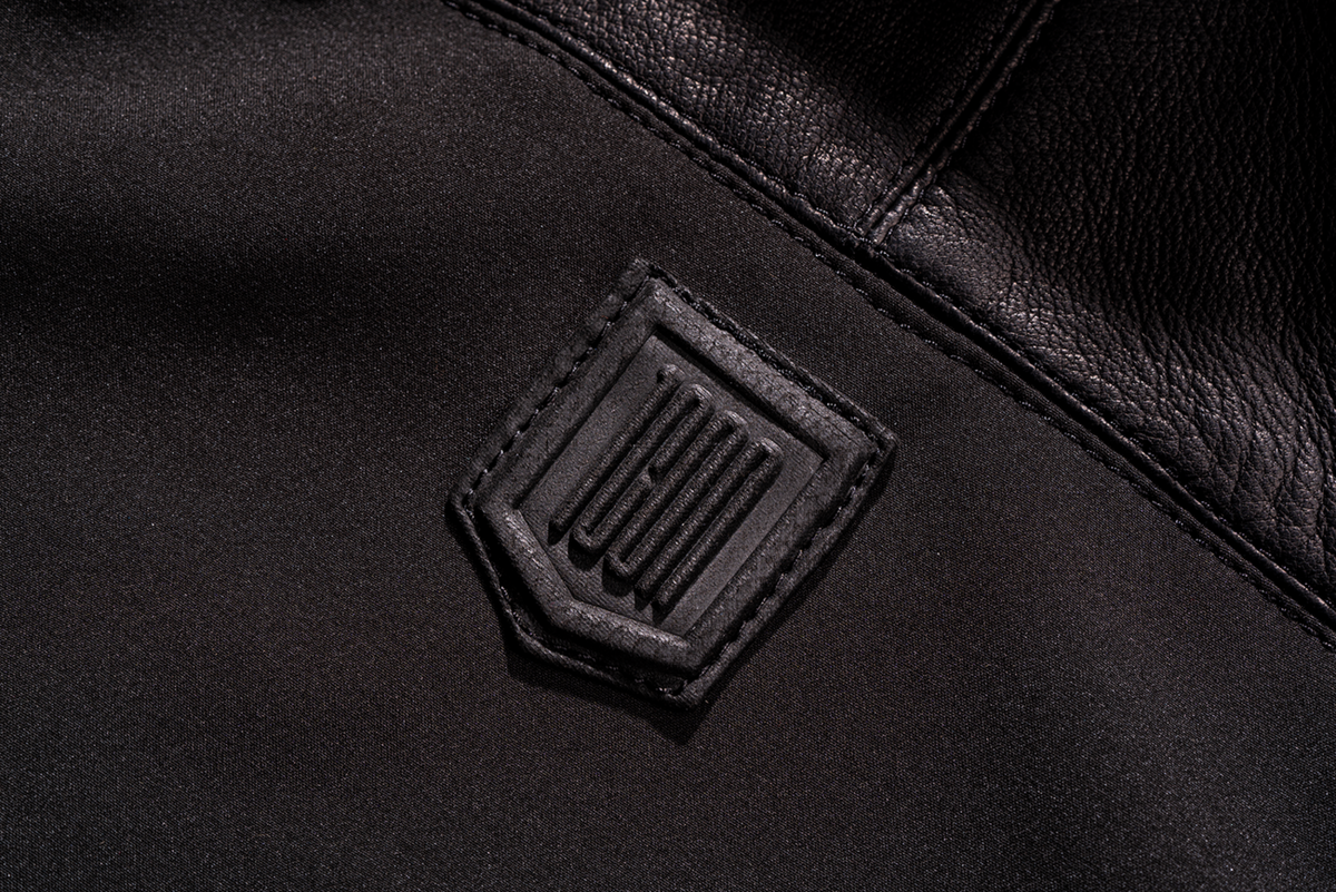 Icon Basehawk2™ Jacket