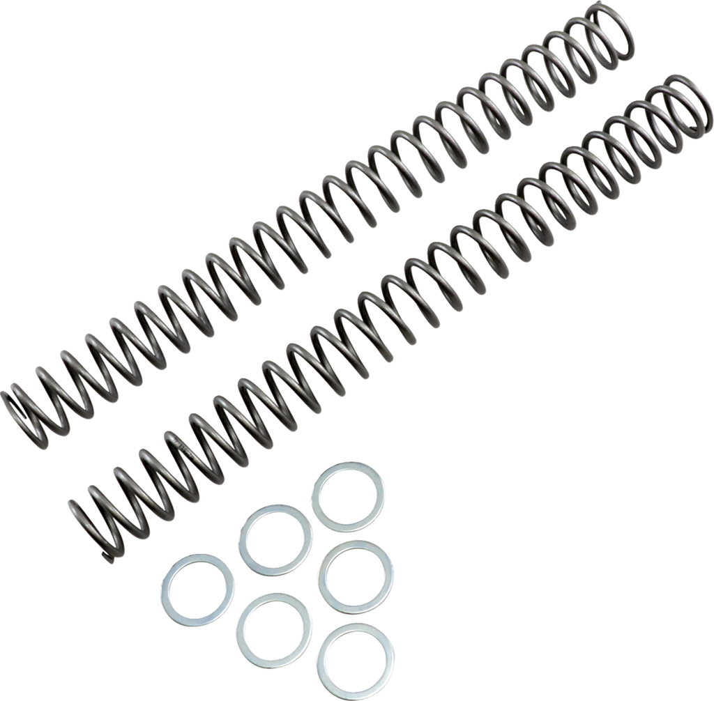 Race Tech Fork Springs — 25.80 lb/in