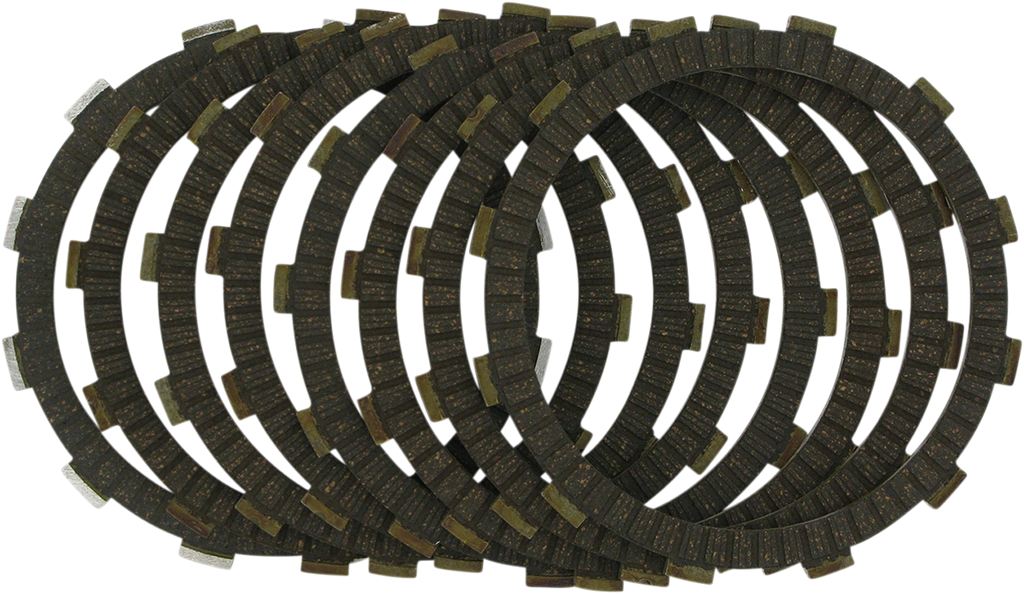 Vesrah Clutch Disc Set