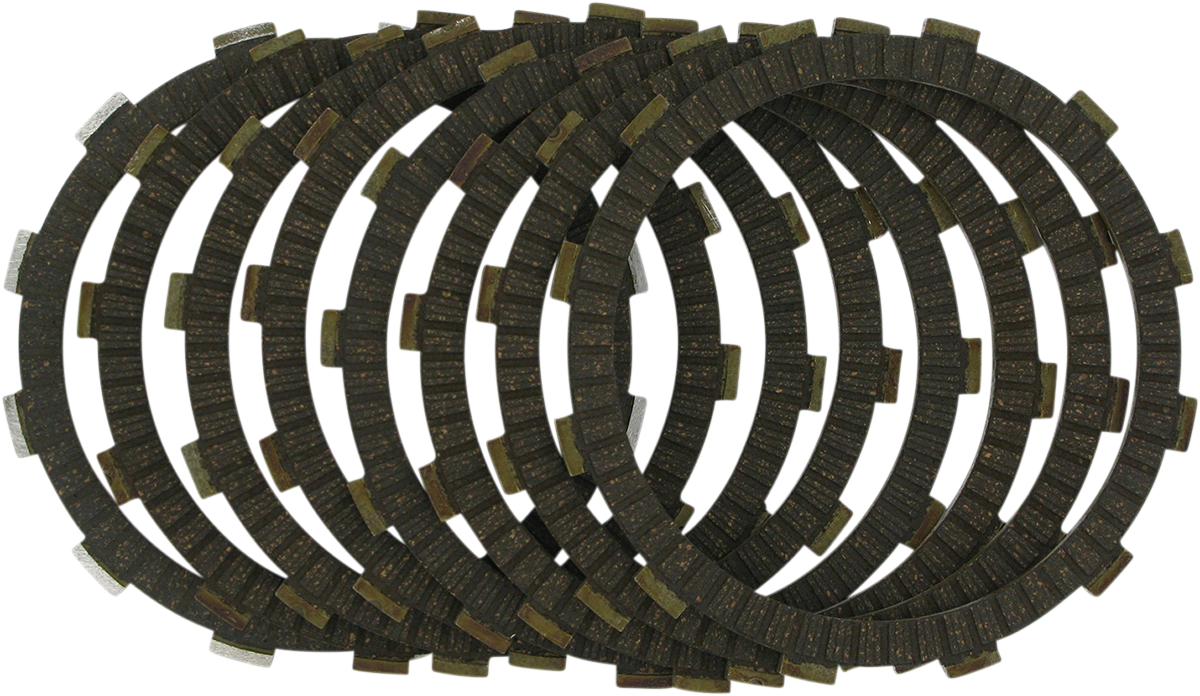Vesrah Clutch Disc Set