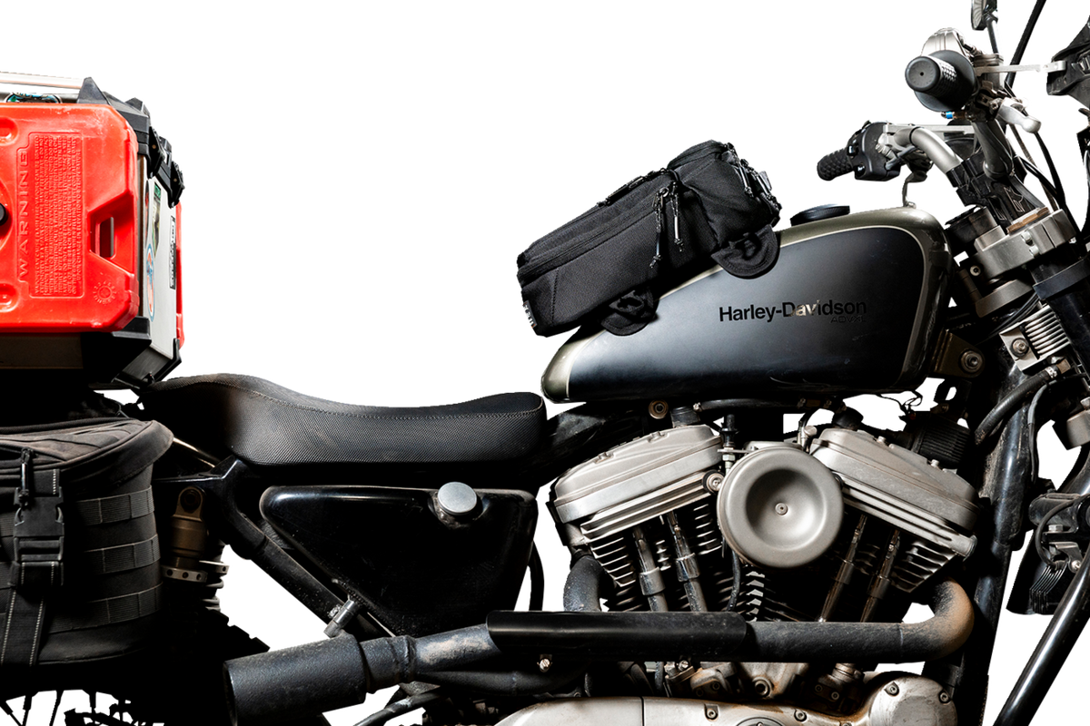 Biltwell EXFIL-9 Tank Bag
