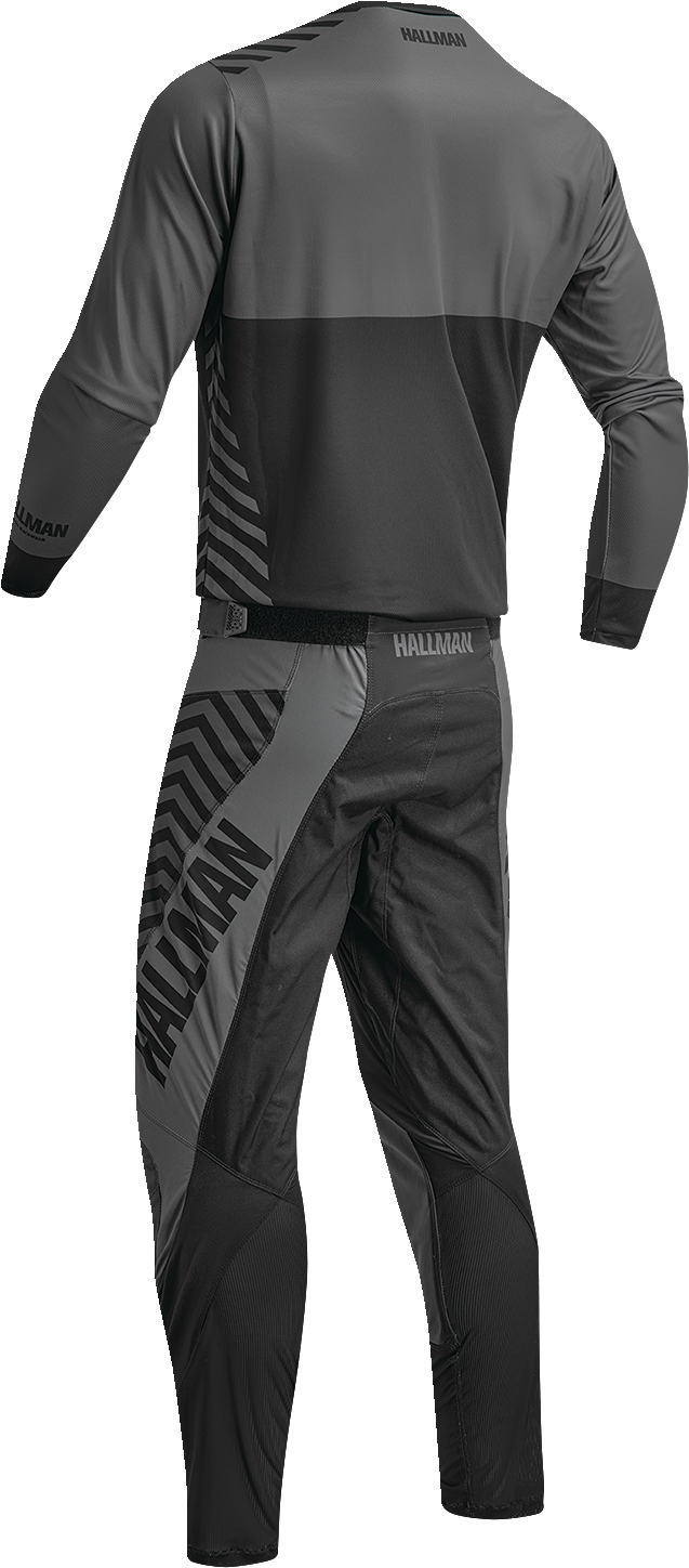 Thor Differ Slice Jersey