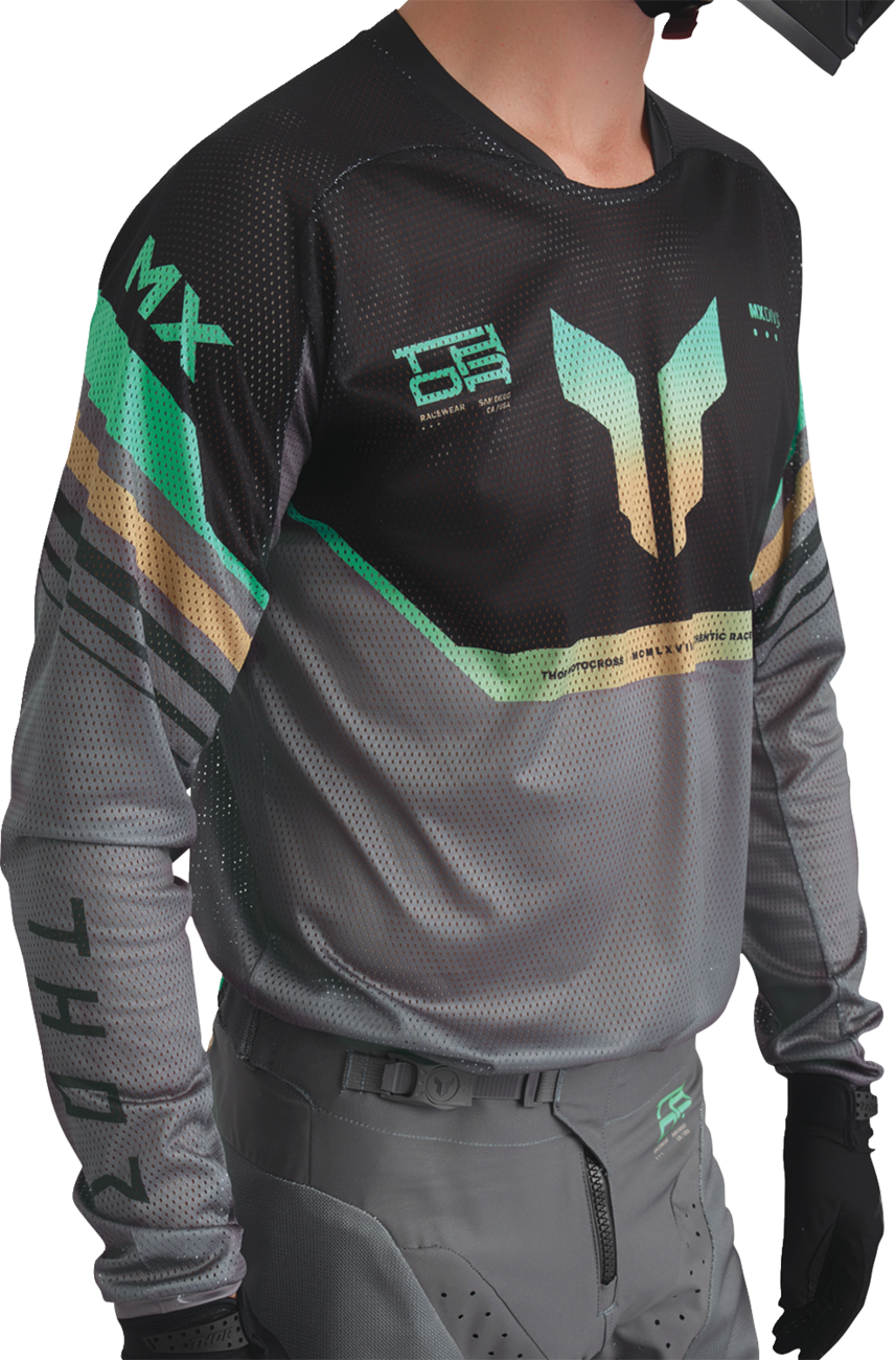 Thor Launchmode Air Raptor Jersey