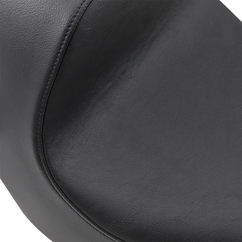 Drag Specialties Seats EZ-ON Mount Solo Seat
