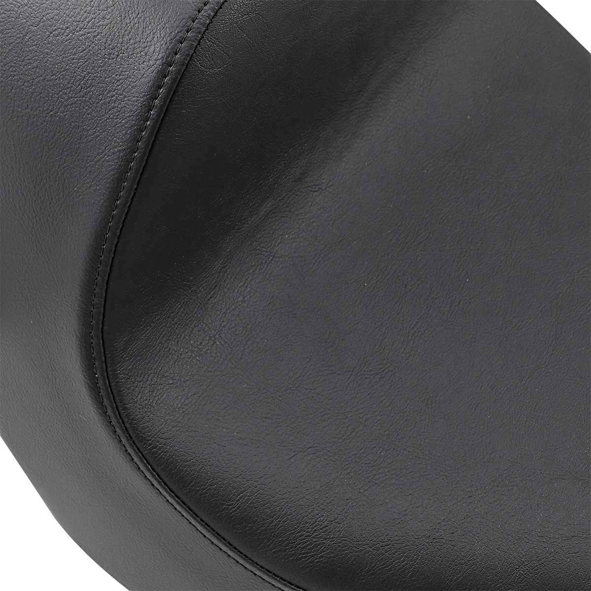 Drag Specialties Seats EZ-ON Mount Solo Seat