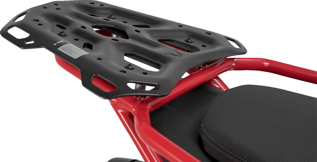 SW-Motech ADVENTURE-RACK for Luggage