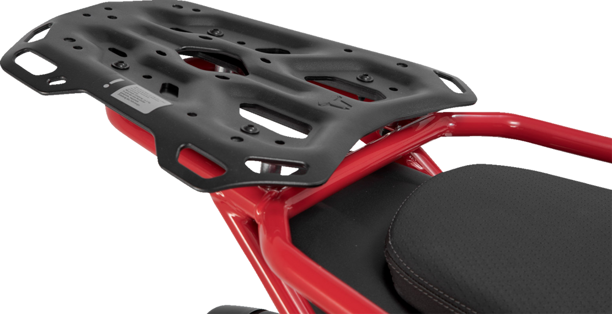 SW-Motech ADVENTURE-RACK for Luggage