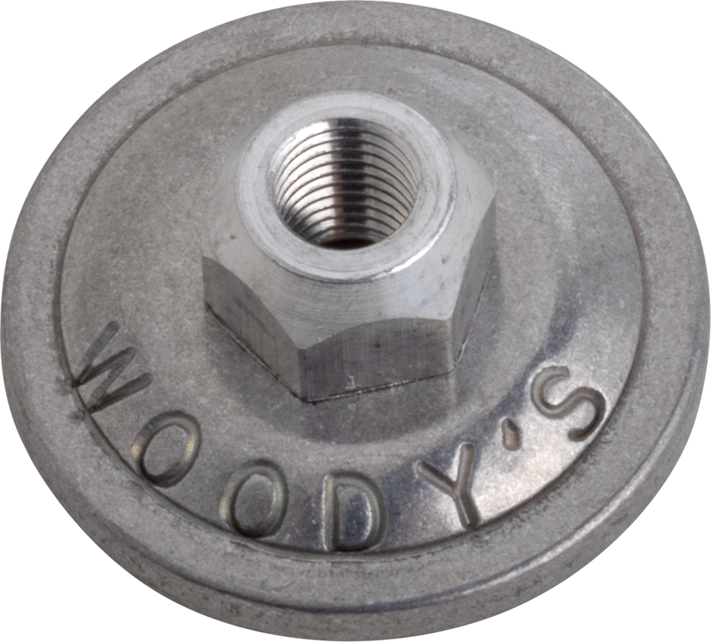 Woody'S Combo Digger® Support Plates