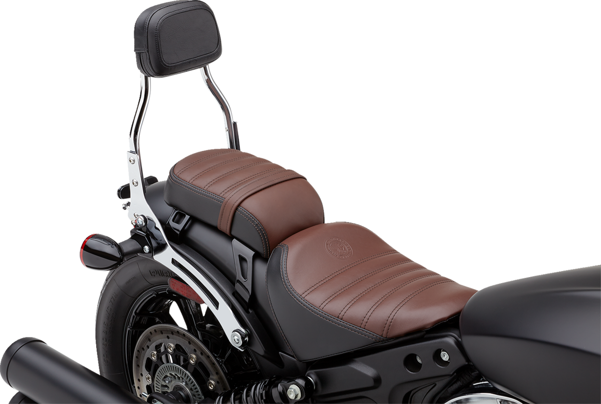 Cobra Detachable Mini Backrest