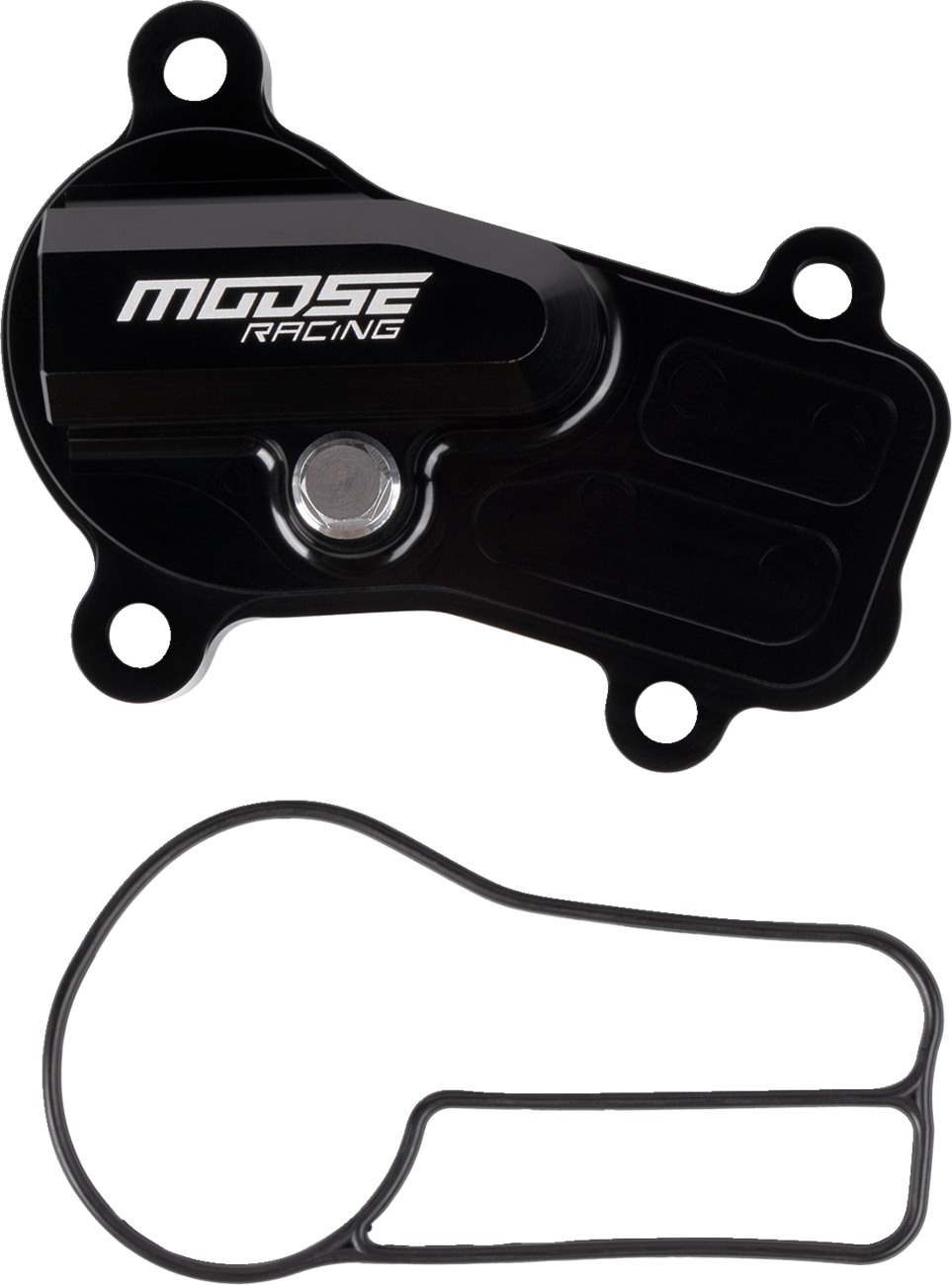 Moose Offroad Water Pump Cover