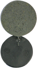 Parts Unlimited Brake Pads