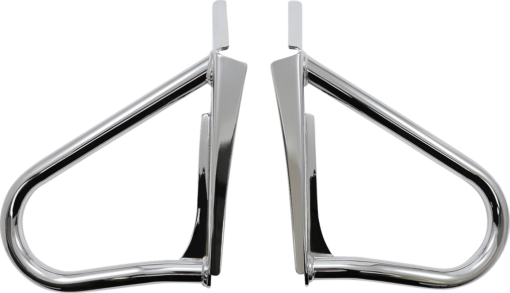 Cobra Engine Case Guard