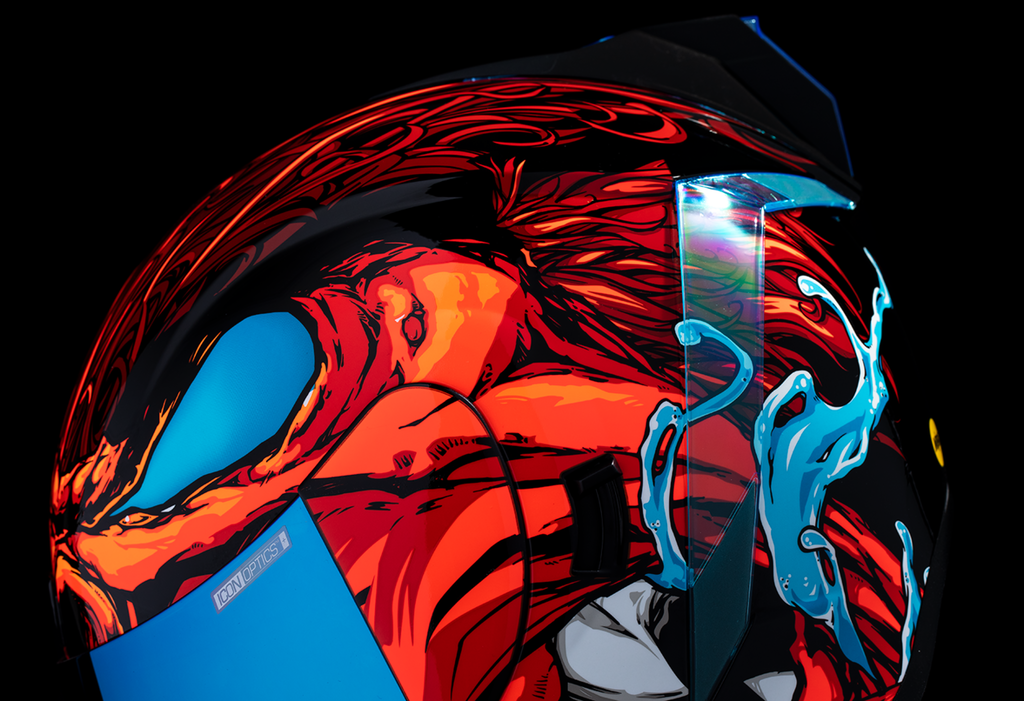 Icon Airform™ Manik'RR MIPS® Helmet