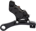Arlen Ness Ness Tech Six-Piston Differential Bore Caliper