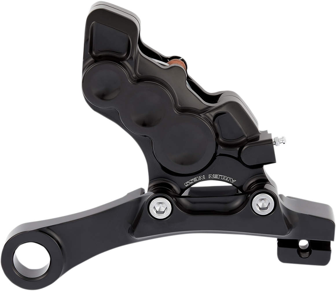 Arlen Ness Ness Tech Six-Piston Differential Bore Caliper
