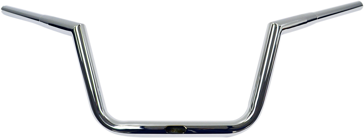 LA Choppers 1-1/4" Hefty Twin Peaks Handlebar