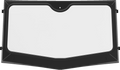Moose Offroad Glass Windshield