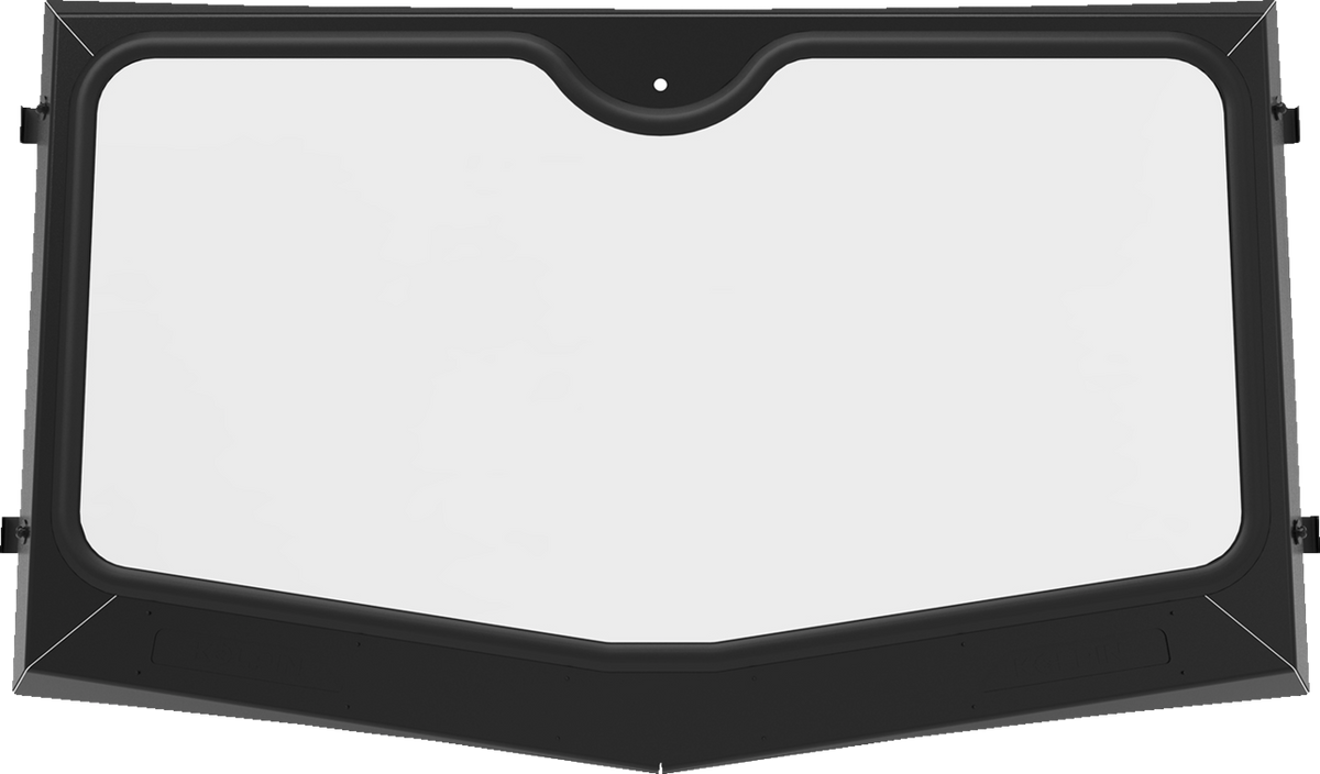 Moose Offroad Glass Windshield