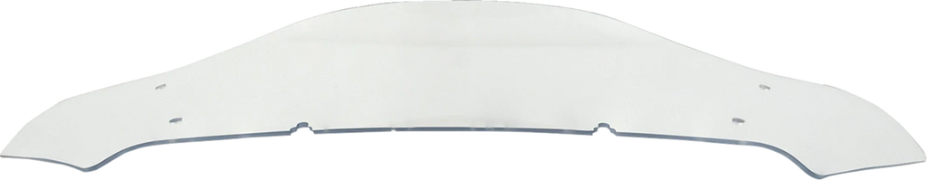 Klock Werks Flare® Windshield