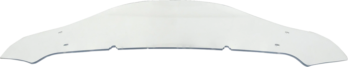 Klock Werks Flare® Windshield