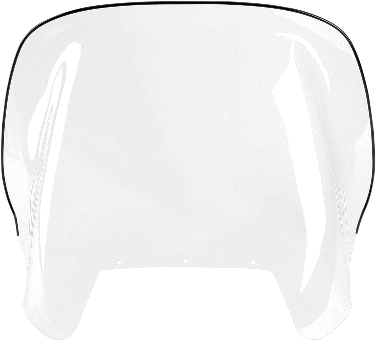 Kimpex Lexan® Polycarbonate Windshield