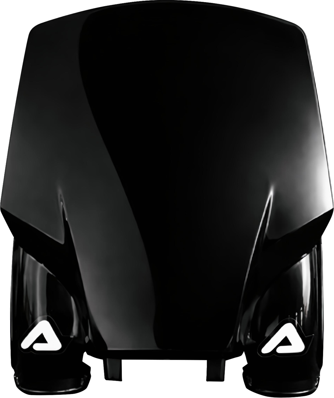 Acerbis Raptor Front Number Plate