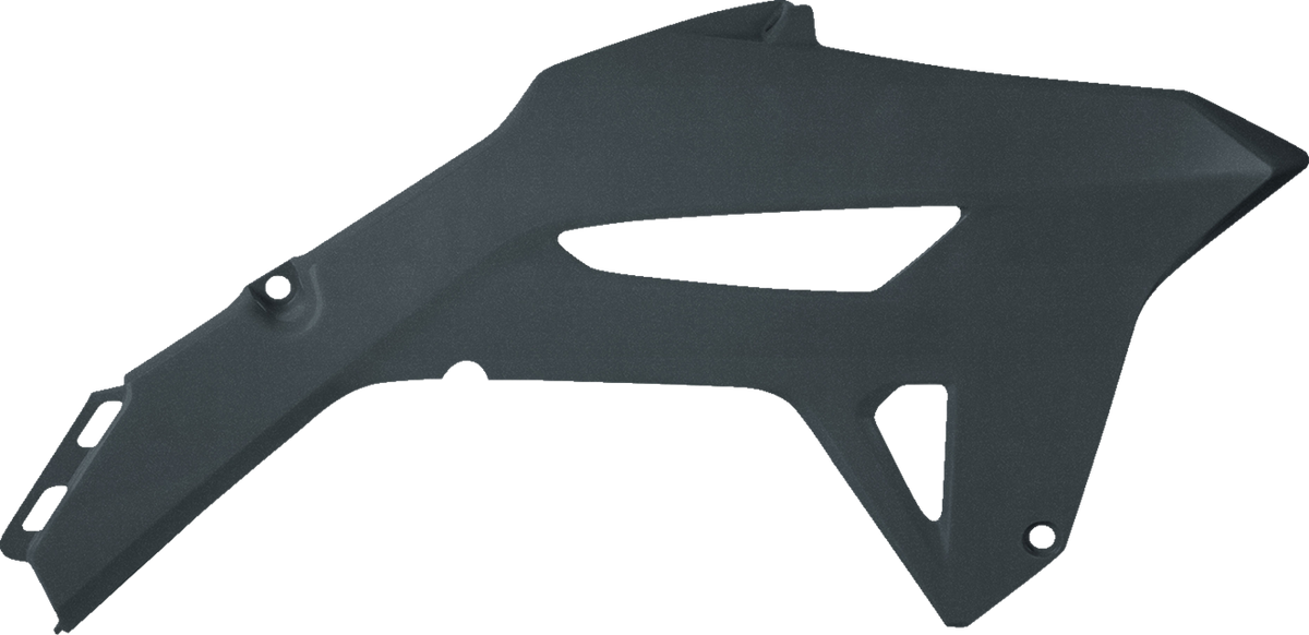 Acerbis Replacement Radiator Shrouds