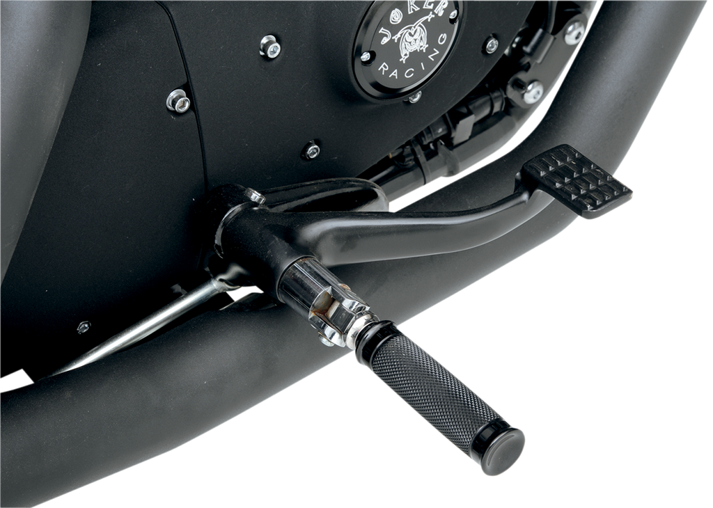 Todd'S Cycle Vice Foot Pegs