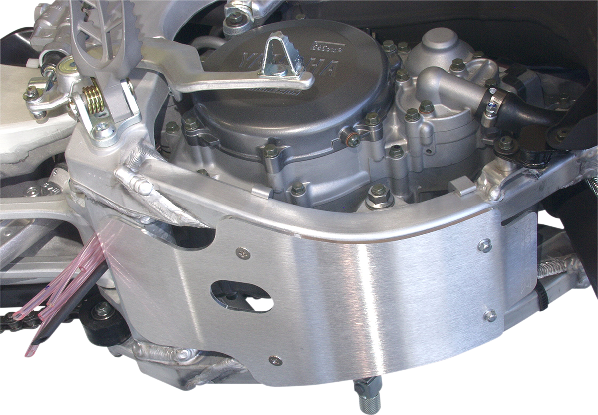 Works Connection MX Skid Plate