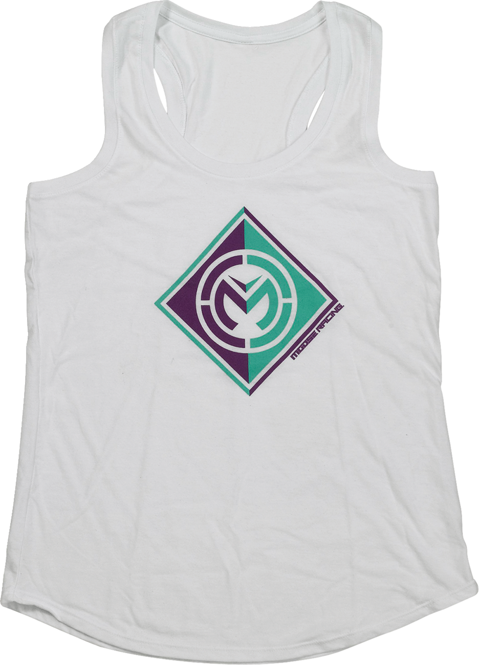 Moose Offroad Women's Insignia Tank Shirt