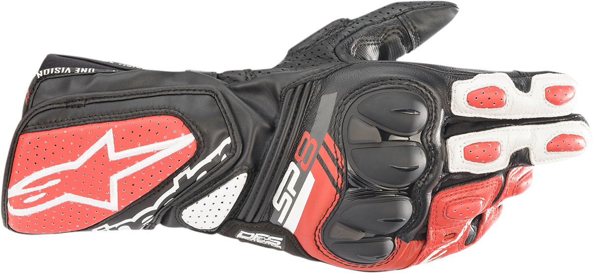 Alpinestars SP-8 V3 Gloves