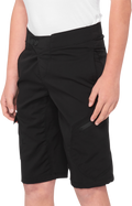 100% Youth Ridecamp Shorts