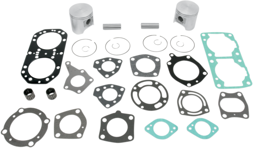 Wsm Top-End Engine Rebuild Kit