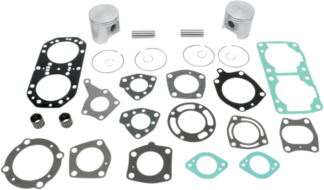 Wsm Top-End Engine Rebuild Kit