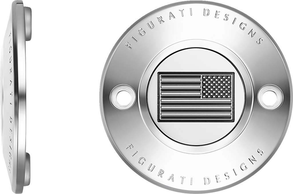 Figurati Designs Timing Cover
