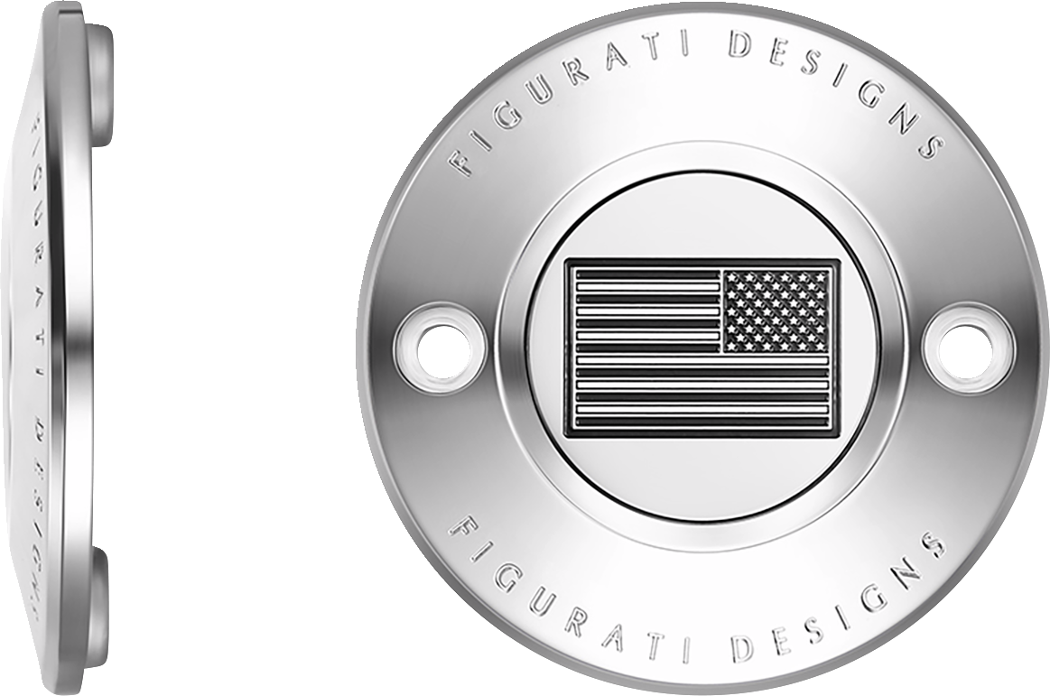 Figurati Designs Timing Cover