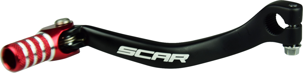 Scar Racing Gear Pedals