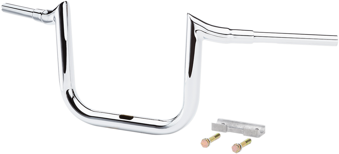LA Choppers 1-1/2" Grande Prime Ape Hanger Handlebar
