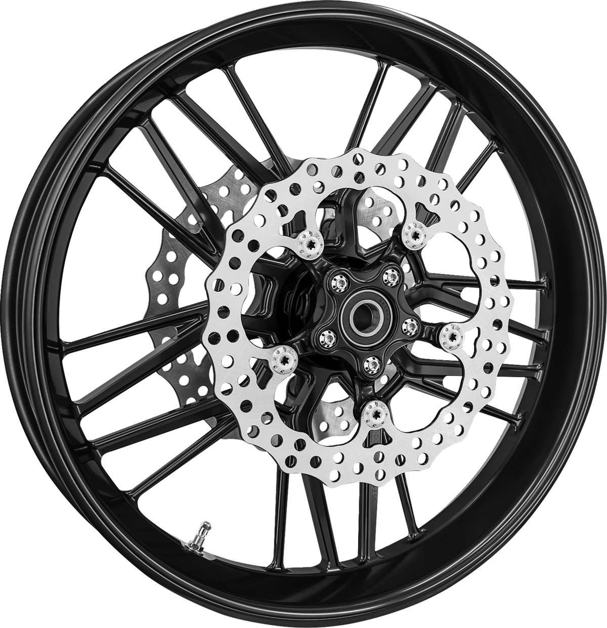 Arlen Ness Spider Rotor